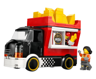 LEGO CITY 60488 Food truck z frytkami - 1473504 - zdjęcie 3